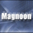 Magnoon